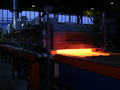 Industrieöfen für Warmbehandlung von Metallen